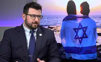 Ofek Yisraeli: 2023 will beat the record for Aliya to Israel