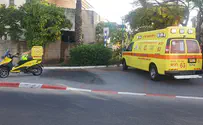 רוכב קורקינט בן 8 נפגע מאוטובוס, מצבו קשה