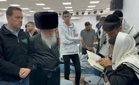 'Expanding settlements is the answer to murderous terrorism'