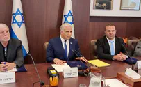 אנחנו נחזור לחדר הזה מהר יותר ממה שחושבים