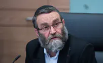 Leftists have 'pathological hatred' of religious & haredim