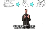 ה'שטחים' - למי הם שייכים?