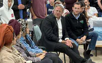 אמרו לי "משוגע? אף אחד לא הצליח בבט"פ"