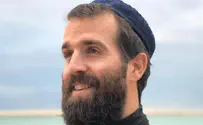 יהונתן קליין: "למנף את הכח הגברי ברווקות"