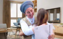 גזר הדין על הבדואי שאנס בת 10 יגיע לעליון