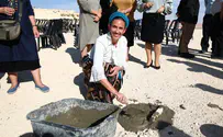 האולפנה שניהל שמואל תתחדש בשכונה לזכרו