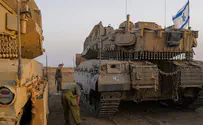 'We advise our students not to enlist in the Armored Corps'