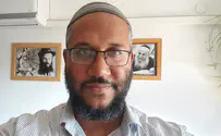 אחרי הטיול רציתי להבין את פלא העם הזה