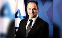 The unkept promise to the Aramaeans of Israel