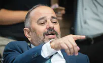"כשהדם רותח צריך לעשות דברים בחוכמה"