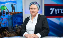 Даниэла Вайс – Аруц 7: «Меня атакуют, но я поддерживаю Бецалеля»