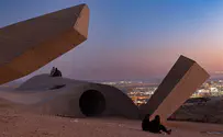 פסטיבל חדש בנגב - "צבעי מדבר"