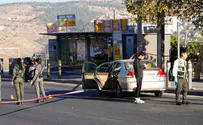 Canadian PM condemns Jerusalem bombings