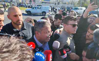 להקים ממשלה מהר, לחזור החיסולים ממוקדים