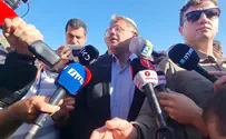 Will the Jerusalem bombings speed up coalition negotiations?