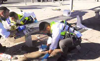 אלחנן היה בדרכו לישיבה, חברו כבר לא יחזור