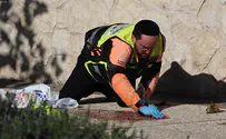 'Jerusalem bombing financed by Hamas leader in Turkey'