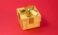איך לקנות מתנה שהיא חוויה?