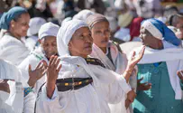 The Sigd holiday - brought to Israel by Beta Israel