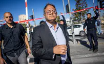 Islamic Jihad threatens to assassinate Ben-Gvir
