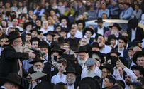 "אני רק רוצה להגיד להתראות לבן שלי"