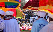 "אין כוח בעולם שישבור את הרוח הישראלית"