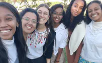 "חג הסיגד מחובר לערכי תנועת עזרא"