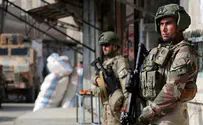 Турецким дроном - по российской базе в Сирии