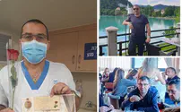 Как убили в Холоне санитара Юрия Волкова 