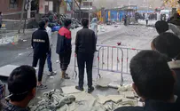 Apologists for Chinese genocide