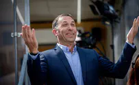 'You raged about giving electricity to Bedouins, what happened?'