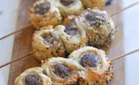 Meatball Bites