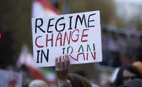 The women of Iran vs. the Regime