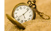 The story of the gold watch 