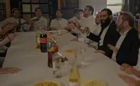 ישיבת חולון מציגה: ניגון לשבת ויום טוב