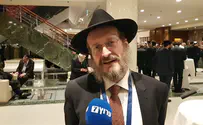 שליח חב"ד בטורקיה: "יש קהילה מנותקת קשר"