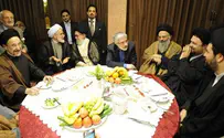 President Trump - do not forget the Iranian people!