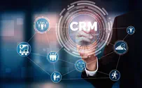 מחפשים מערכת CRM לעסקים שמייצרת הצלחות?