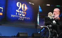 'Police should investigate charges against Rabbi Tzvi Tau'