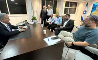Прогресс в переговорах “Ликуда” с “Ха-Ционут ха-Датит”
