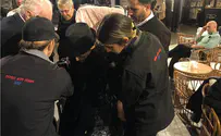 Rescuers Without Borders – A different Type of Rescue