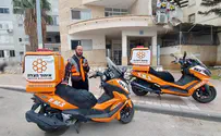 Ashdod Woman Revived After Suffering Cardiac Arrest On Street