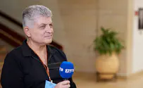 אני בעד מוות למחבלים, גם על טרוריסט יהודי