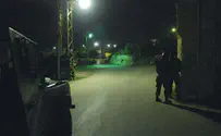 צה"ל אטם משרד של אגודת צדקה שמימנה טרור