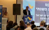 שר שלום ג'רבי פרץ בבכי: "החתן שלי בטיפול נמרץ"