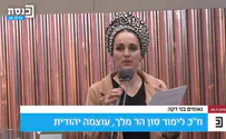 לימור סון הר מלך על לוחמי גבעתי: הטובים בבנינו