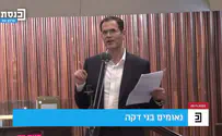 "צמרת המשטרה והפרקליטות סירסו את מח''ש"