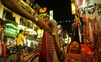 Israelis warned against traveling to Thailand