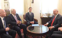 טראמפ שמע את האזהרות – ולקח את הסיכון 