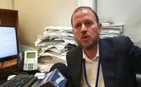 "אין היתר בתורה להיות פרזיט"